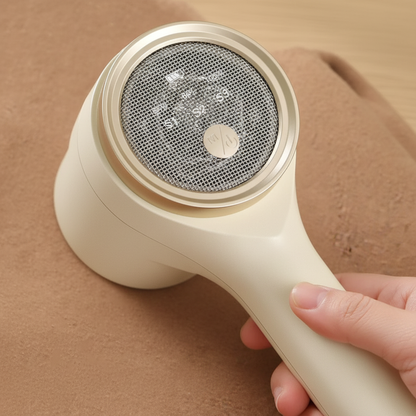 Rechargeable Fabric & Lint Shaver