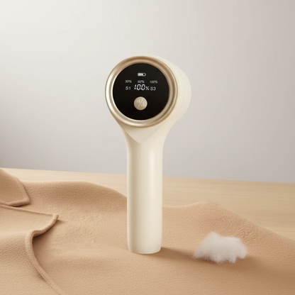 Rechargeable Fabric & Lint Shaver